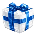 Golden Tiger Casino: Gift Image